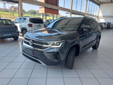 VOLKSWAGEN Taos 1.4 16V 4P FLEX 250 TSI HIGHLINE AUTOM�TICO, Foto 3