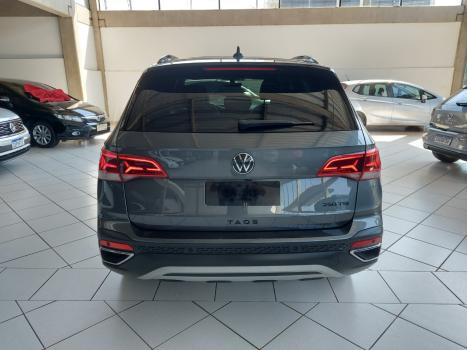 VOLKSWAGEN Taos 1.4 16V 4P FLEX 250 TSI HIGHLINE AUTOM�TICO, Foto 5