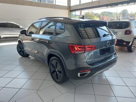 VOLKSWAGEN Taos 1.4 16V 4P FLEX 250 TSI HIGHLINE AUTOM�TICO, Foto 6