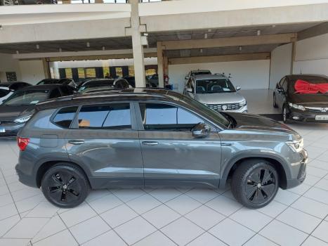 VOLKSWAGEN Taos 1.4 16V 4P FLEX 250 TSI HIGHLINE AUTOM�TICO, Foto 7