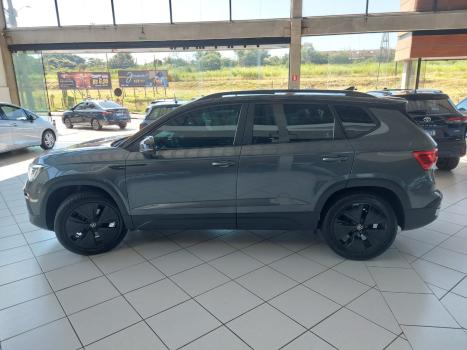 VOLKSWAGEN Taos 1.4 16V 4P FLEX 250 TSI HIGHLINE AUTOM�TICO, Foto 8