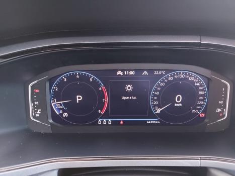 VOLKSWAGEN Taos 1.4 16V 4P FLEX 250 TSI HIGHLINE AUTOM�TICO, Foto 10