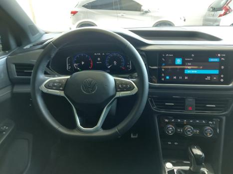 VOLKSWAGEN Taos 1.4 16V 4P FLEX 250 TSI HIGHLINE AUTOM�TICO, Foto 11
