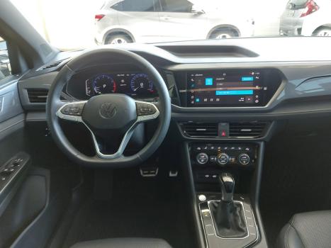 VOLKSWAGEN Taos 1.4 16V 4P FLEX 250 TSI HIGHLINE AUTOM�TICO, Foto 12