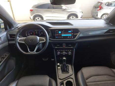 VOLKSWAGEN Taos 1.4 16V 4P FLEX 250 TSI HIGHLINE AUTOM�TICO, Foto 13