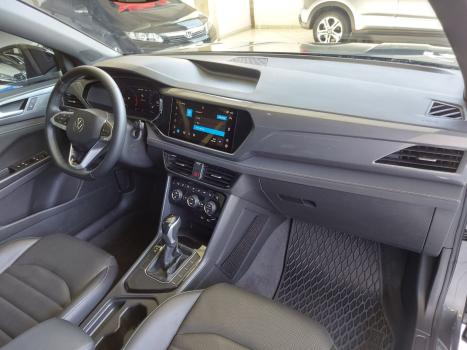 VOLKSWAGEN Taos 1.4 16V 4P FLEX 250 TSI HIGHLINE AUTOM�TICO, Foto 14