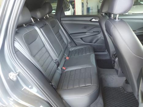 VOLKSWAGEN Taos 1.4 16V 4P FLEX 250 TSI HIGHLINE AUTOM�TICO, Foto 16