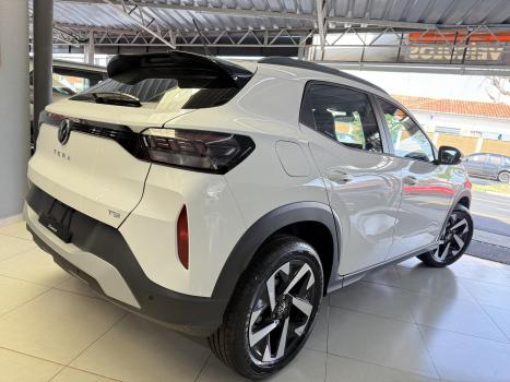 VOLKSWAGEN Tera 1.0 12V 4P 170 TSI COMFORT AUTOMTICO, Foto 3