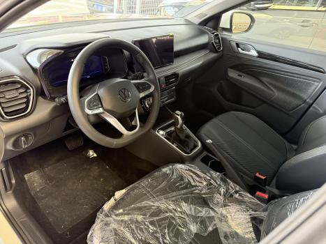 VOLKSWAGEN Tera 1.0 12V 4P 170 TSI COMFORT AUTOMTICO, Foto 4