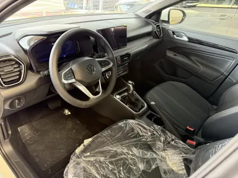 VOLKSWAGEN Tera 1.0 12V 4P 170 TSI COMFORT AUTOM�TICO, Foto 4