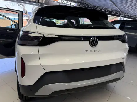VOLKSWAGEN Tera 1.0 12V 4P 170 TSI COMFORT AUTOM�TICO, Foto 9