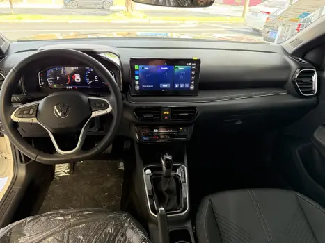 VOLKSWAGEN Tera 1.0 12V 4P 170 TSI COMFORT AUTOM�TICO, Foto 10