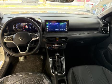 VOLKSWAGEN Tera 1.0 12V 4P 170 TSI COMFORT AUTOM�TICO, Foto 10