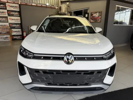VOLKSWAGEN Tera 1.0 12V 4P 170 TSI COMFORT AUTOM�TICO, Foto 2