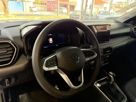 VOLKSWAGEN Tera 1.0 12V 4P 170 TSI COMFORT AUTOM�TICO, Foto 7