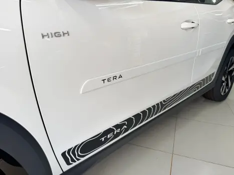 VOLKSWAGEN Tera 1.0 12V 4P 170 TSI HIGH AUTOM�TICO, Foto 12