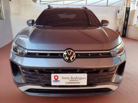 VOLKSWAGEN Tera 1.0 12V 4P 170 TSI HIGH AUTOM�TICO, Foto 2