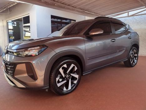 VOLKSWAGEN Tera 1.0 12V 4P 170 TSI HIGH AUTOM�TICO, Foto 3