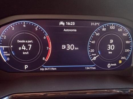 VOLKSWAGEN Tera 1.0 12V 4P 170 TSI HIGH AUTOM�TICO, Foto 7