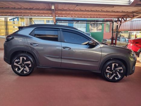 VOLKSWAGEN Tera 1.0 12V 4P 170 TSI HIGH AUTOM�TICO, Foto 8