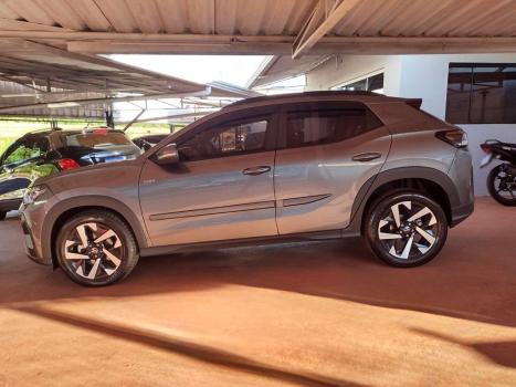 VOLKSWAGEN Tera 1.0 12V 4P 170 TSI HIGH AUTOM�TICO, Foto 9