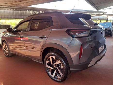 VOLKSWAGEN Tera 1.0 12V 4P 170 TSI HIGH AUTOM�TICO, Foto 10