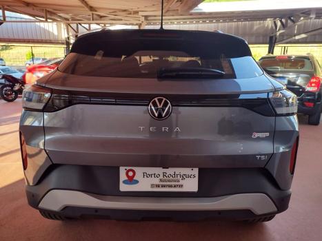 VOLKSWAGEN Tera 1.0 12V 4P 170 TSI HIGH AUTOM�TICO, Foto 11