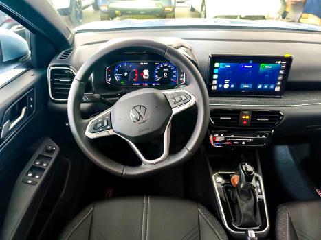 VOLKSWAGEN Tera 1.0 12V 4P 170 TSI HIGH AUTOMÁTICO, Foto 10