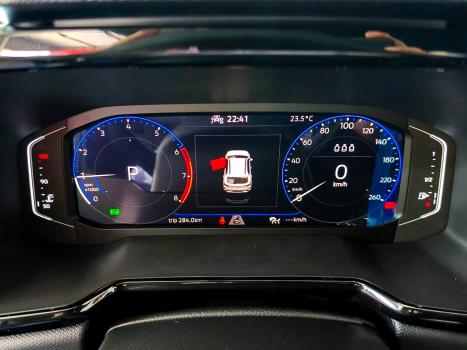 VOLKSWAGEN Tera 1.0 12V 4P 170 TSI HIGH AUTOMÁTICO, Foto 11