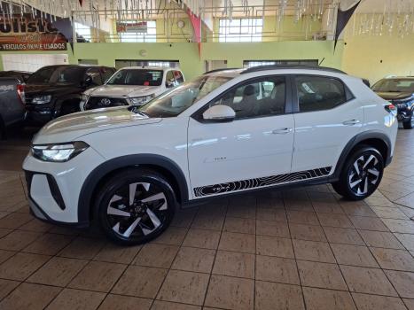 VOLKSWAGEN Tera 1.0 12V 4P 170 TSI HIGH AUTOMÁTICO, Foto 2