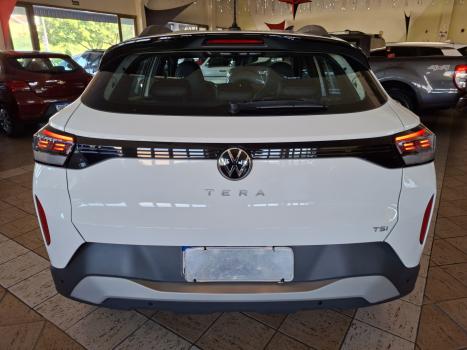 VOLKSWAGEN Tera 1.0 12V 4P 170 TSI HIGH AUTOMÁTICO, Foto 4