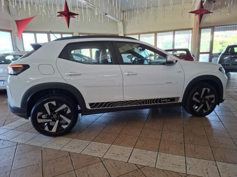 VOLKSWAGEN Tera 1.0 12V 4P 170 TSI HIGH AUTOMÁTICO, Foto 6