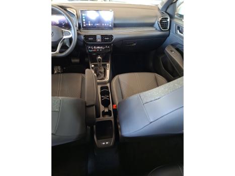VOLKSWAGEN Tera 1.0 12V 4P 170 TSI HIGH AUTOMÁTICO, Foto 11