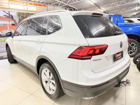 VOLKSWAGEN Tiguan 1.4 250 TSI TOTAL FLEX ALLSPACE COMFORTLINE TURBO AUTOM�TICO TIPTRONIC, Foto 2