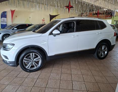 VOLKSWAGEN Tiguan 1.4 16V 4P TSI 250 FLEX TURBO COMFORTLINE AUTOM�TICO, Foto 2