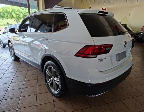 VOLKSWAGEN Tiguan 1.4 16V 4P TSI 250 FLEX TURBO COMFORTLINE AUTOM�TICO, Foto 3