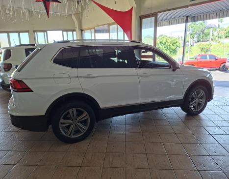 VOLKSWAGEN Tiguan 1.4 16V 4P TSI 250 FLEX TURBO COMFORTLINE AUTOM�TICO, Foto 5