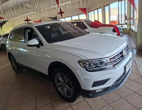 VOLKSWAGEN Tiguan 1.4 16V 4P TSI 250 FLEX TURBO COMFORTLINE AUTOM�TICO, Foto 6