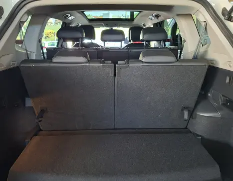 VOLKSWAGEN Tiguan 1.4 16V 4P TSI 250 FLEX TURBO COMFORTLINE AUTOM�TICO, Foto 14