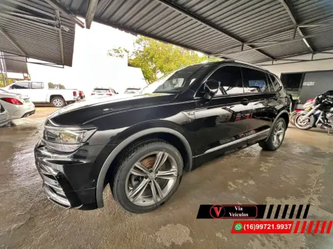 VOLKSWAGEN Tiguan 2.0 16V 4P TSI 350 TURBO R-LINE 4MOTION DSG AUTOMTICO, Foto 1