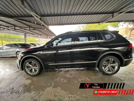VOLKSWAGEN Tiguan 2.0 16V 4P TSI 350 TURBO R-LINE 4MOTION DSG AUTOMTICO, Foto 7