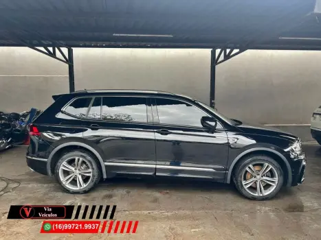VOLKSWAGEN Tiguan 2.0 16V 4P TSI 350 TURBO R-LINE 4MOTION DSG AUTOMTICO, Foto 8