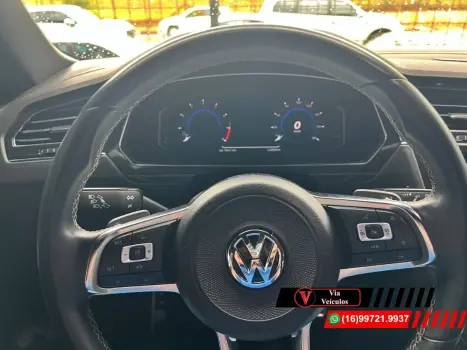 VOLKSWAGEN Tiguan 2.0 16V 4P TSI 350 TURBO R-LINE 4MOTION DSG AUTOMTICO, Foto 10