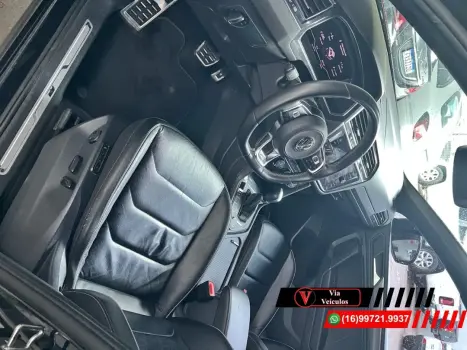 VOLKSWAGEN Tiguan 2.0 16V 4P TSI 350 TURBO R-LINE 4MOTION DSG AUTOMTICO, Foto 11