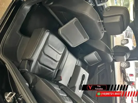 VOLKSWAGEN Tiguan 2.0 16V 4P TSI 350 TURBO R-LINE 4MOTION DSG AUTOMTICO, Foto 12