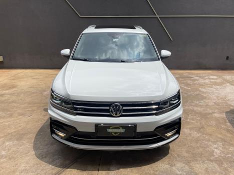 VOLKSWAGEN Tiguan 2.0 350 TSI TOTAL FLEX ALLSPACE R-LINE 4-MOTION TURBO AUTOMTICO DSG, Foto 2