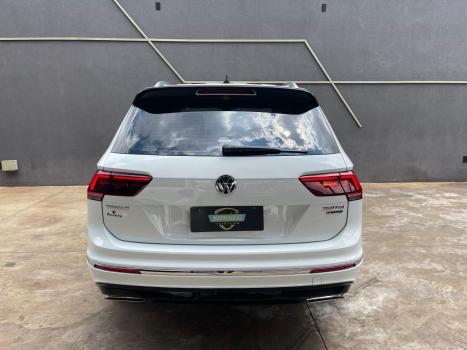 VOLKSWAGEN Tiguan 2.0 350 TSI TOTAL FLEX ALLSPACE R-LINE 4-MOTION TURBO AUTOMTICO DSG, Foto 5