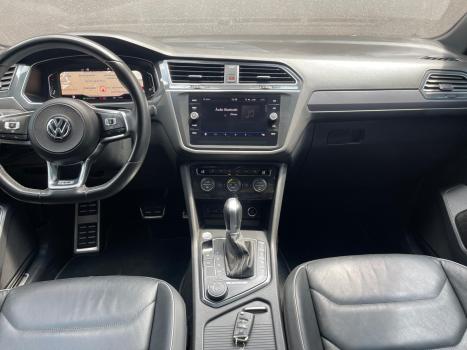 VOLKSWAGEN Tiguan 2.0 350 TSI TOTAL FLEX ALLSPACE R-LINE 4-MOTION TURBO AUTOMTICO DSG, Foto 8