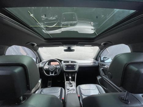 VOLKSWAGEN Tiguan 2.0 350 TSI TOTAL FLEX ALLSPACE R-LINE 4-MOTION TURBO AUTOMTICO DSG, Foto 9