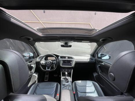 VOLKSWAGEN Tiguan 2.0 350 TSI TOTAL FLEX ALLSPACE R-LINE 4-MOTION TURBO AUTOMTICO DSG, Foto 10